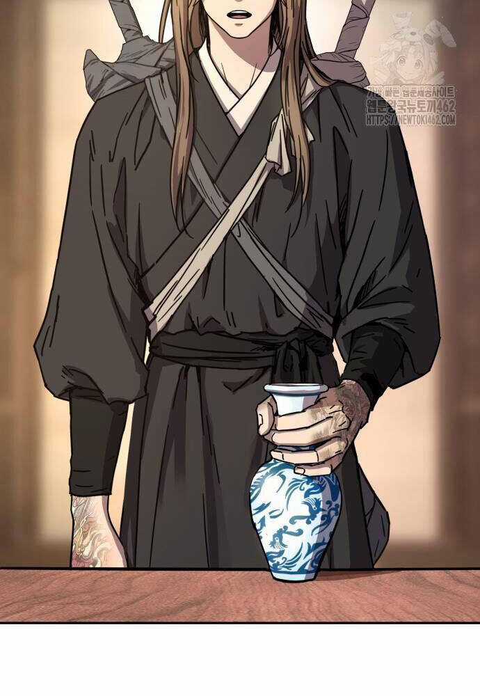 Tuyệt Thế Quân Lâm Chương 4 trang 12