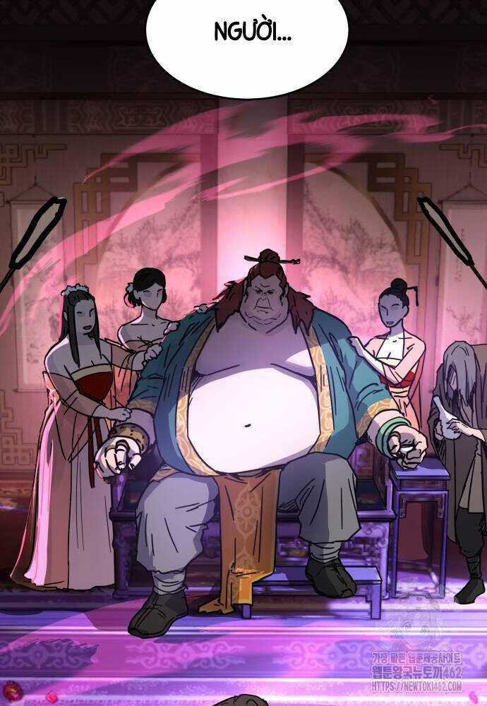 Tuyệt Thế Quân Lâm Chương 4 trang 120