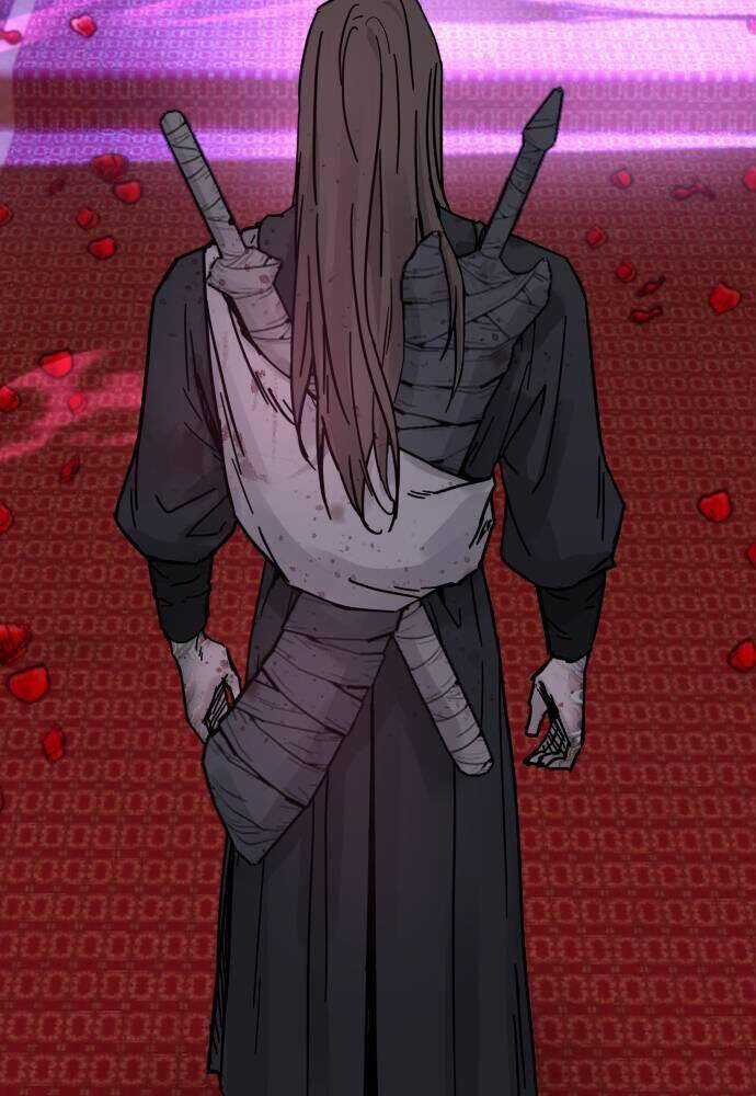 Tuyệt Thế Quân Lâm Chương 4 trang 121