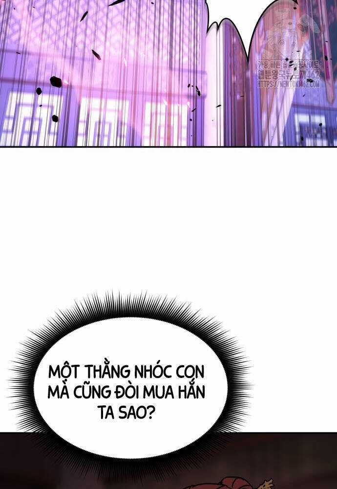 Tuyệt Thế Quân Lâm Chương 4 trang 124