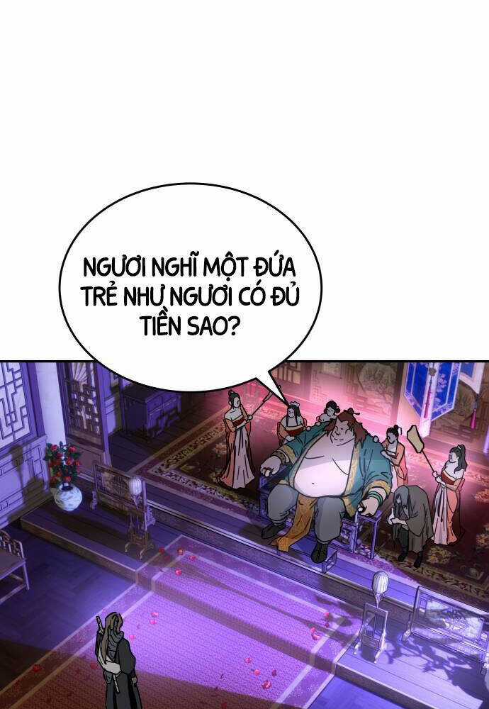 Tuyệt Thế Quân Lâm Chương 4 trang 126