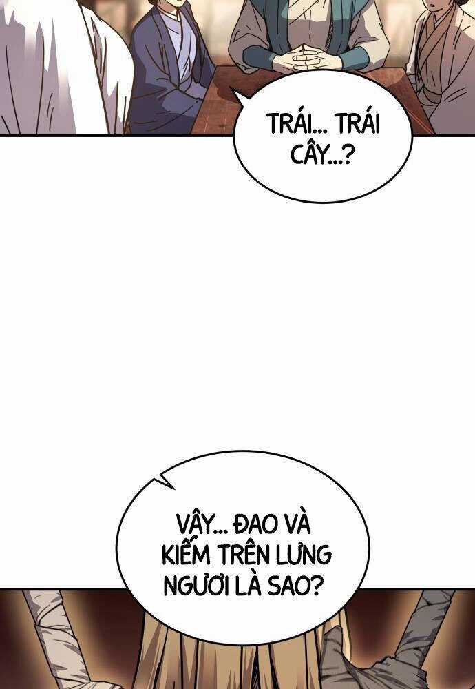 Tuyệt Thế Quân Lâm Chương 4 trang 14