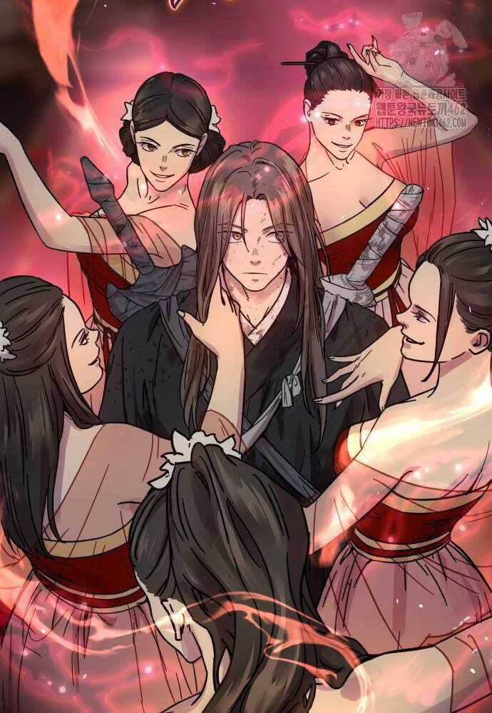 Tuyệt Thế Quân Lâm Chương 4 trang 142