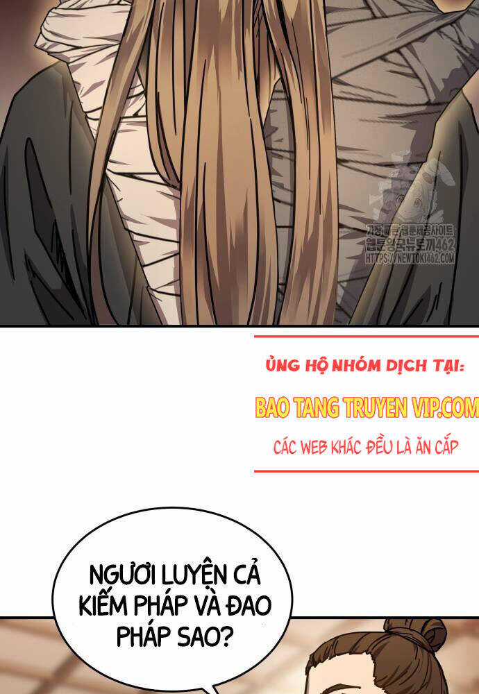 Tuyệt Thế Quân Lâm Chương 4 trang 15