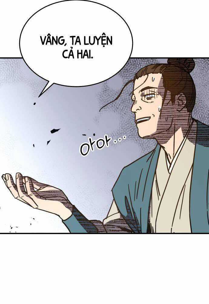 Tuyệt Thế Quân Lâm Chương 4 trang 17