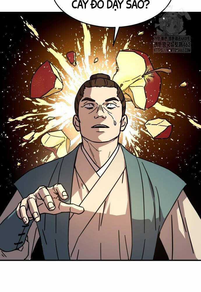 Tuyệt Thế Quân Lâm Chương 4 trang 20