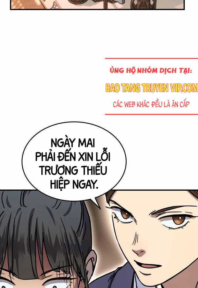 Tuyệt Thế Quân Lâm Chương 4 trang 22