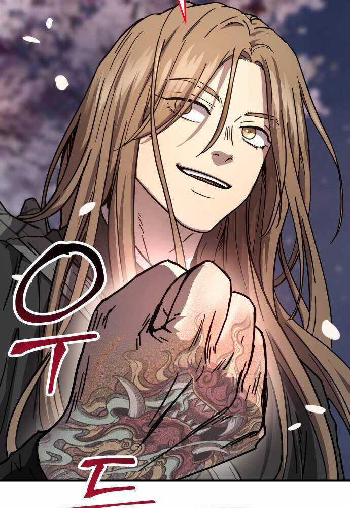 Tuyệt Thế Quân Lâm Chương 4 trang 35