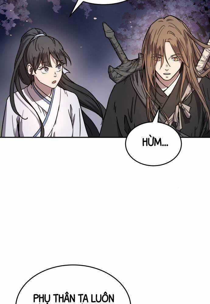 Tuyệt Thế Quân Lâm Chương 4 trang 39