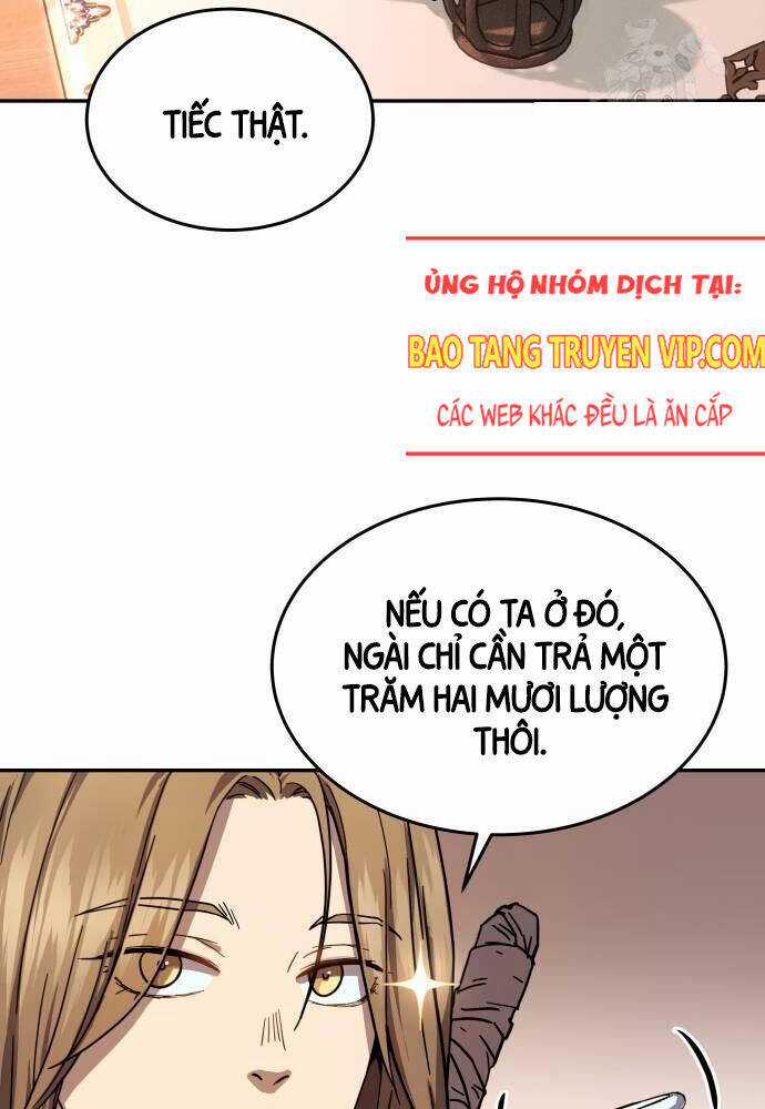 Tuyệt Thế Quân Lâm Chương 4 trang 4