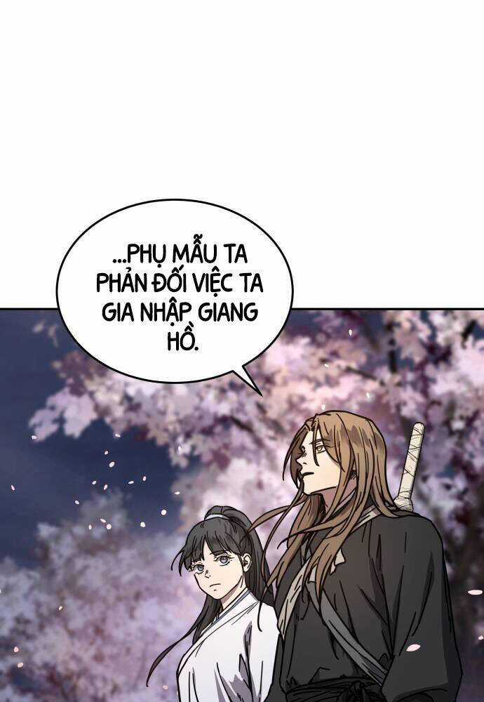 Tuyệt Thế Quân Lâm Chương 4 trang 41