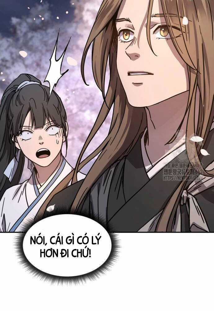 Tuyệt Thế Quân Lâm Chương 4 trang 44