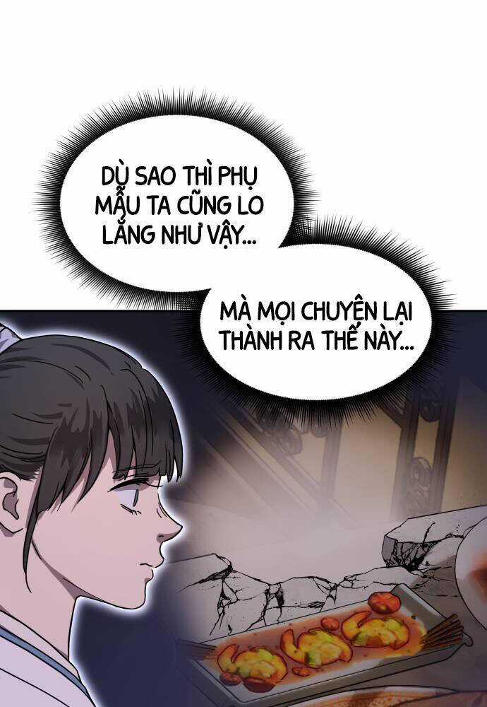 Tuyệt Thế Quân Lâm Chương 4 trang 45