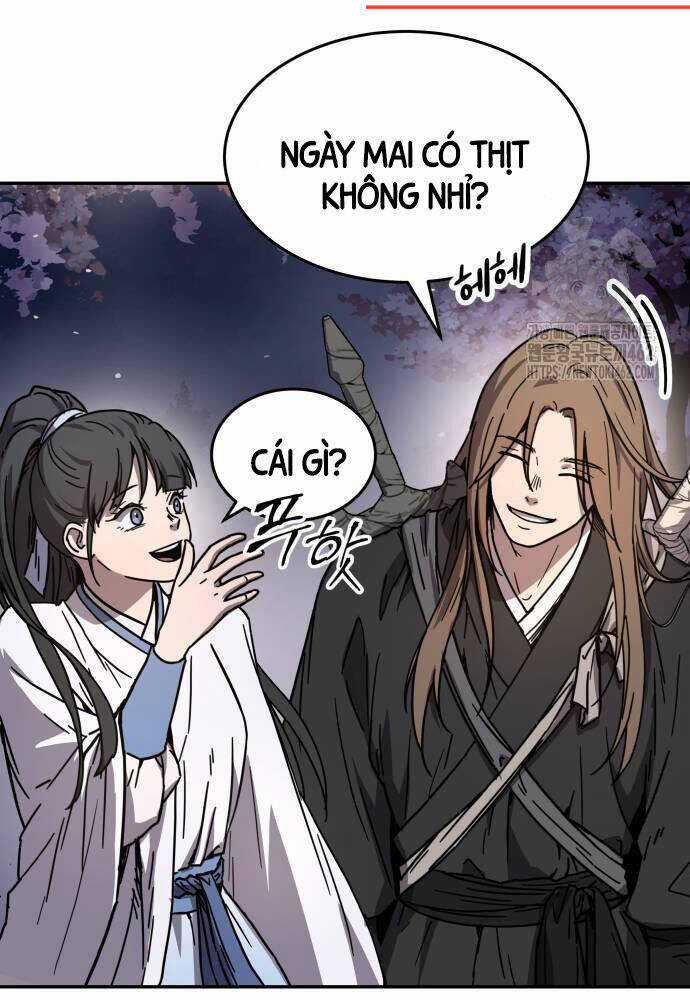 Tuyệt Thế Quân Lâm Chương 4 trang 49