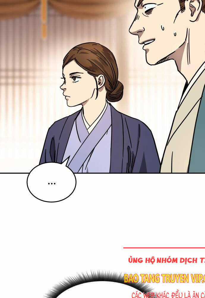 Tuyệt Thế Quân Lâm Chương 4 trang 6