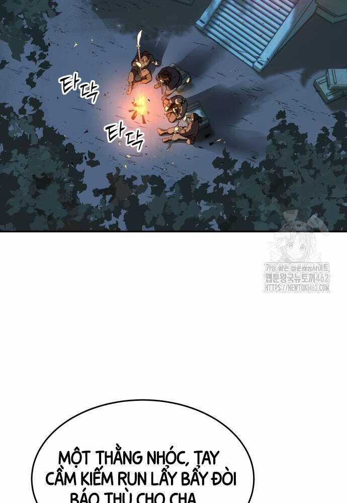 Tuyệt Thế Quân Lâm Chương 4 trang 62