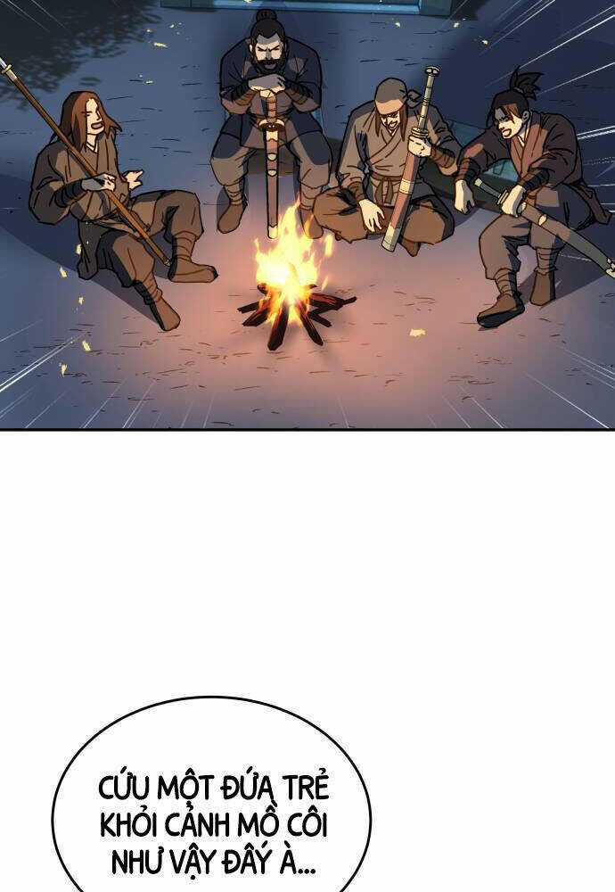 Tuyệt Thế Quân Lâm Chương 4 trang 66