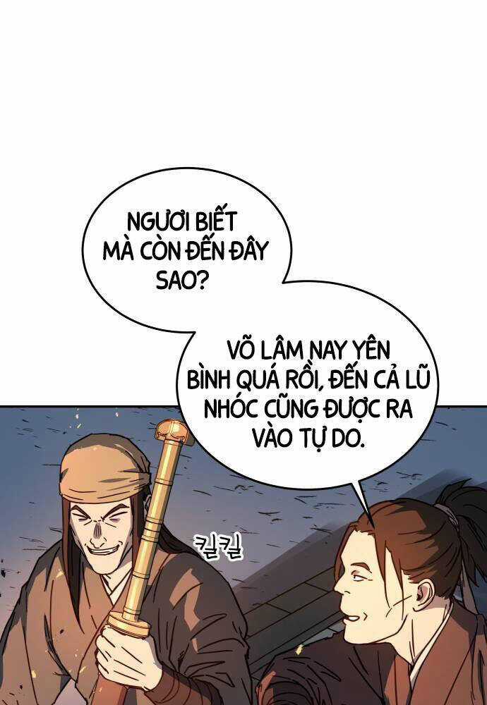 Tuyệt Thế Quân Lâm Chương 4 trang 71