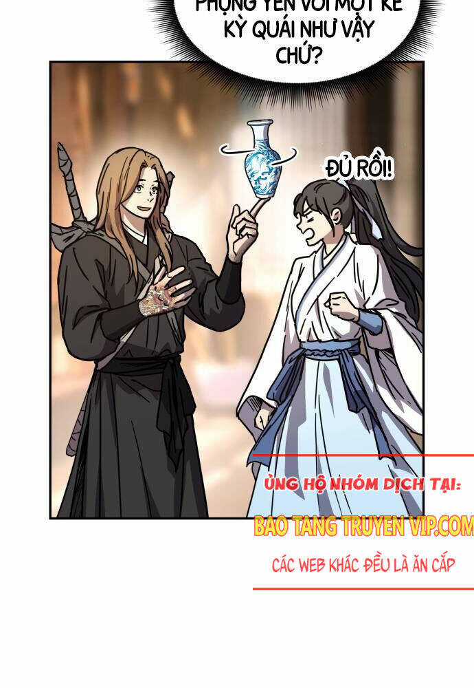 Tuyệt Thế Quân Lâm Chương 4 trang 8