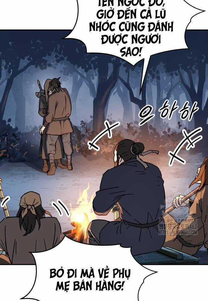 Tuyệt Thế Quân Lâm Chương 4 trang 83