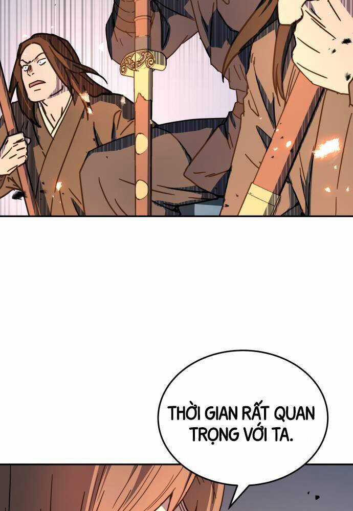 Tuyệt Thế Quân Lâm Chương 4 trang 87