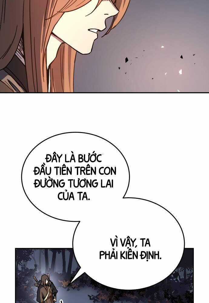 Tuyệt Thế Quân Lâm Chương 4 trang 88