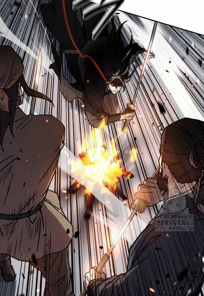 Tuyệt Thế Quân Lâm Chương 4 trang 91