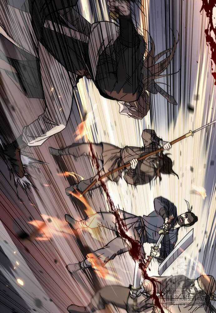 Tuyệt Thế Quân Lâm Chương 4 trang 94