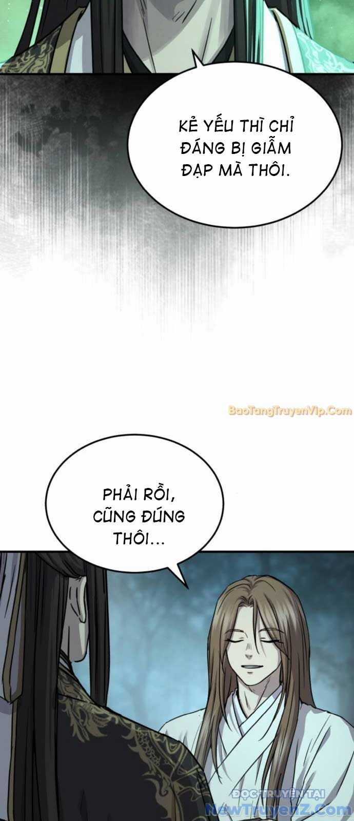 Tuyệt Thế Quân Lâm Chương 40 trang 10