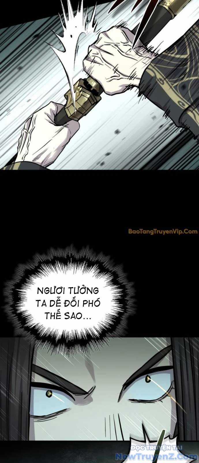 Tuyệt Thế Quân Lâm Chương 40 trang 14