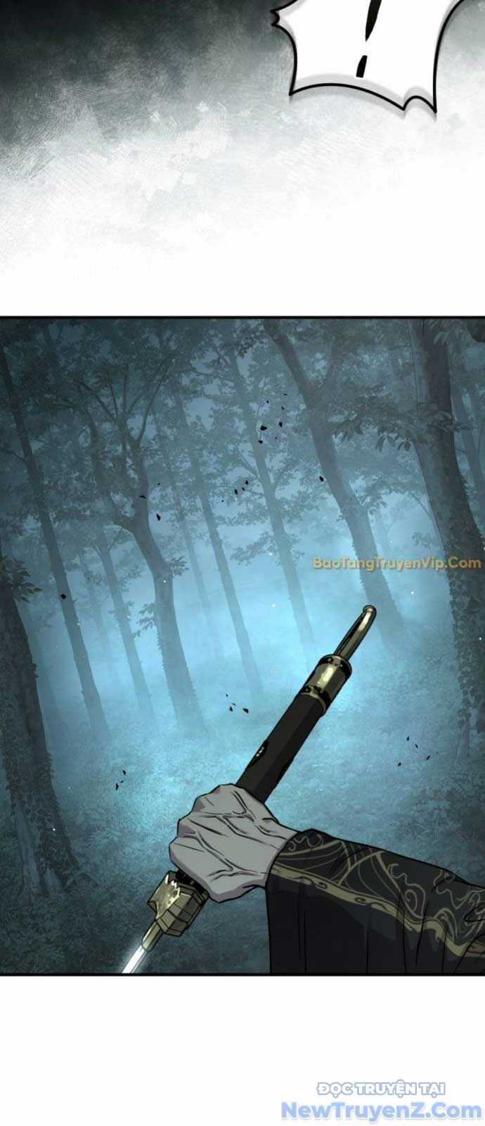 Tuyệt Thế Quân Lâm Chương 40 trang 15