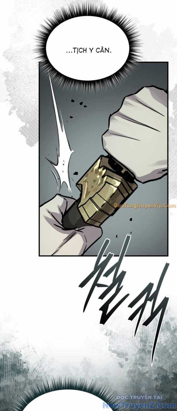 Tuyệt Thế Quân Lâm Chương 40 trang 19