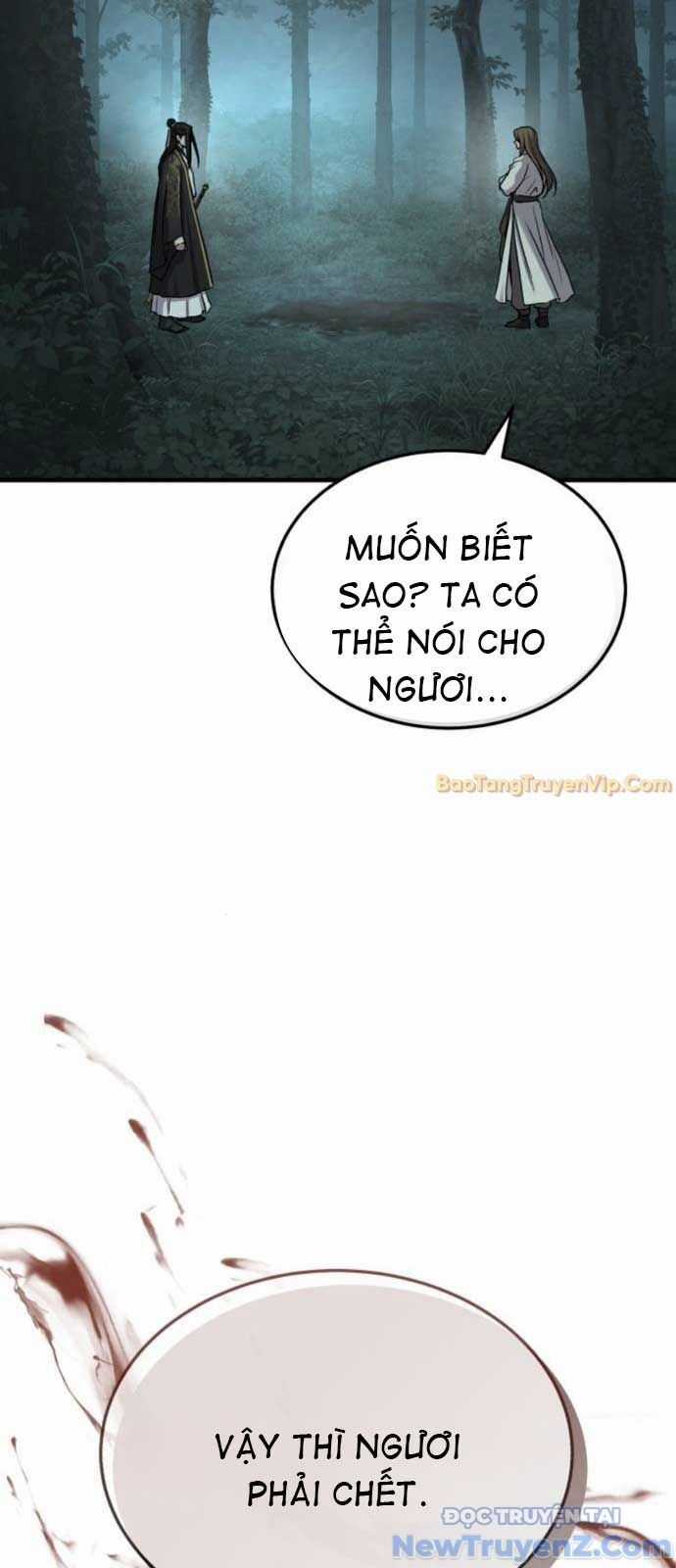 Tuyệt Thế Quân Lâm Chương 40 trang 2