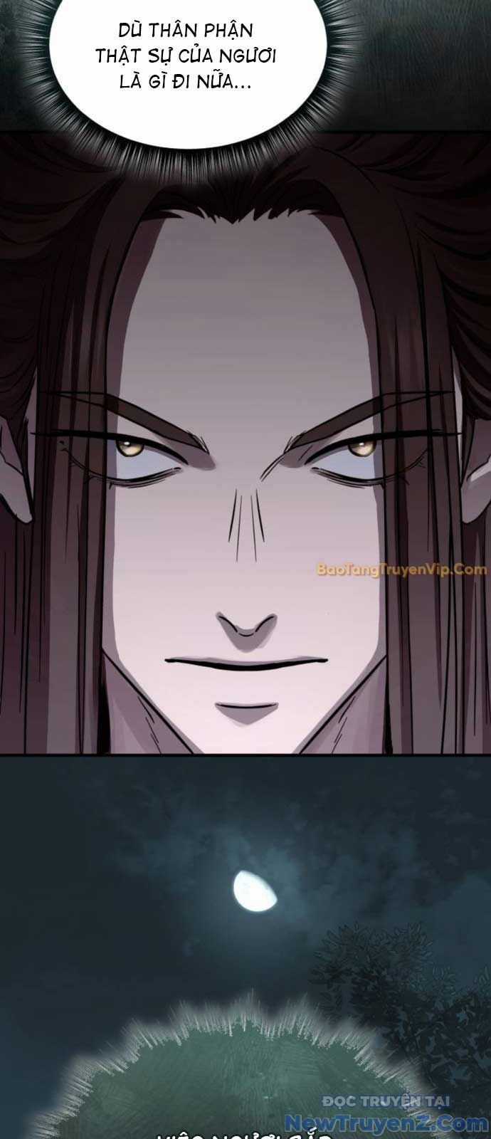 Tuyệt Thế Quân Lâm Chương 40 trang 20