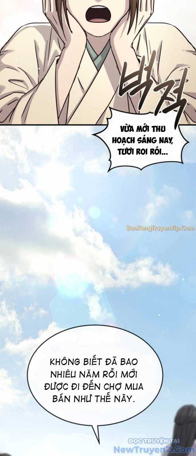 Tuyệt Thế Quân Lâm Chương 40 trang 25