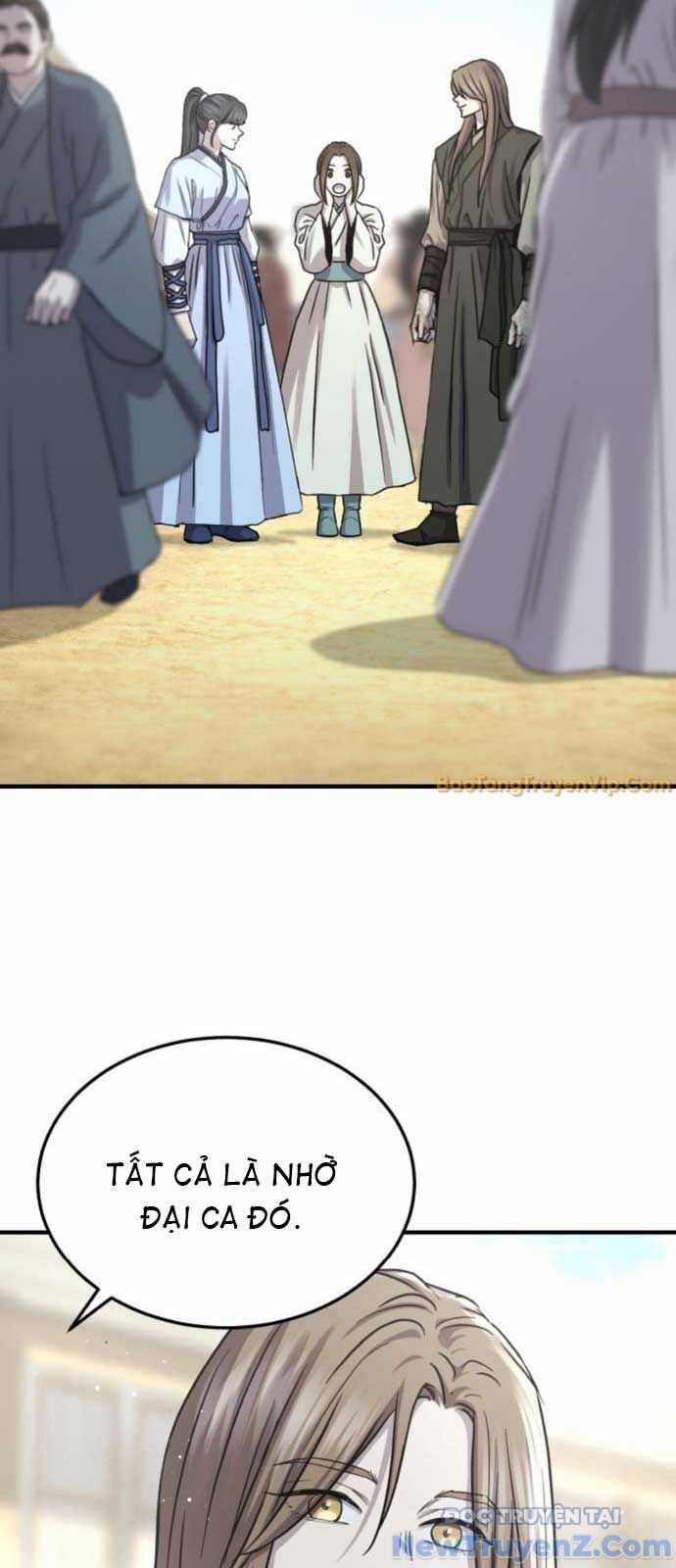 Tuyệt Thế Quân Lâm Chương 40 trang 26