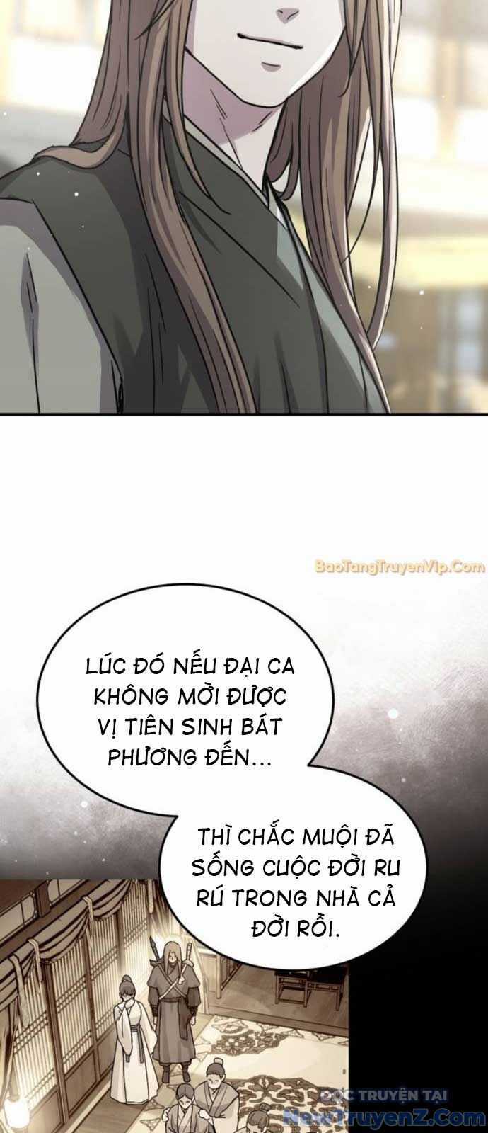 Tuyệt Thế Quân Lâm Chương 40 trang 27