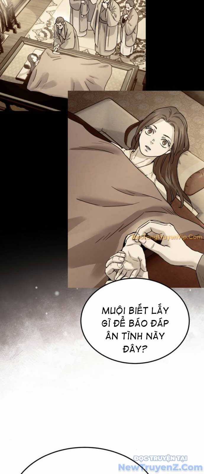 Tuyệt Thế Quân Lâm Chương 40 trang 28