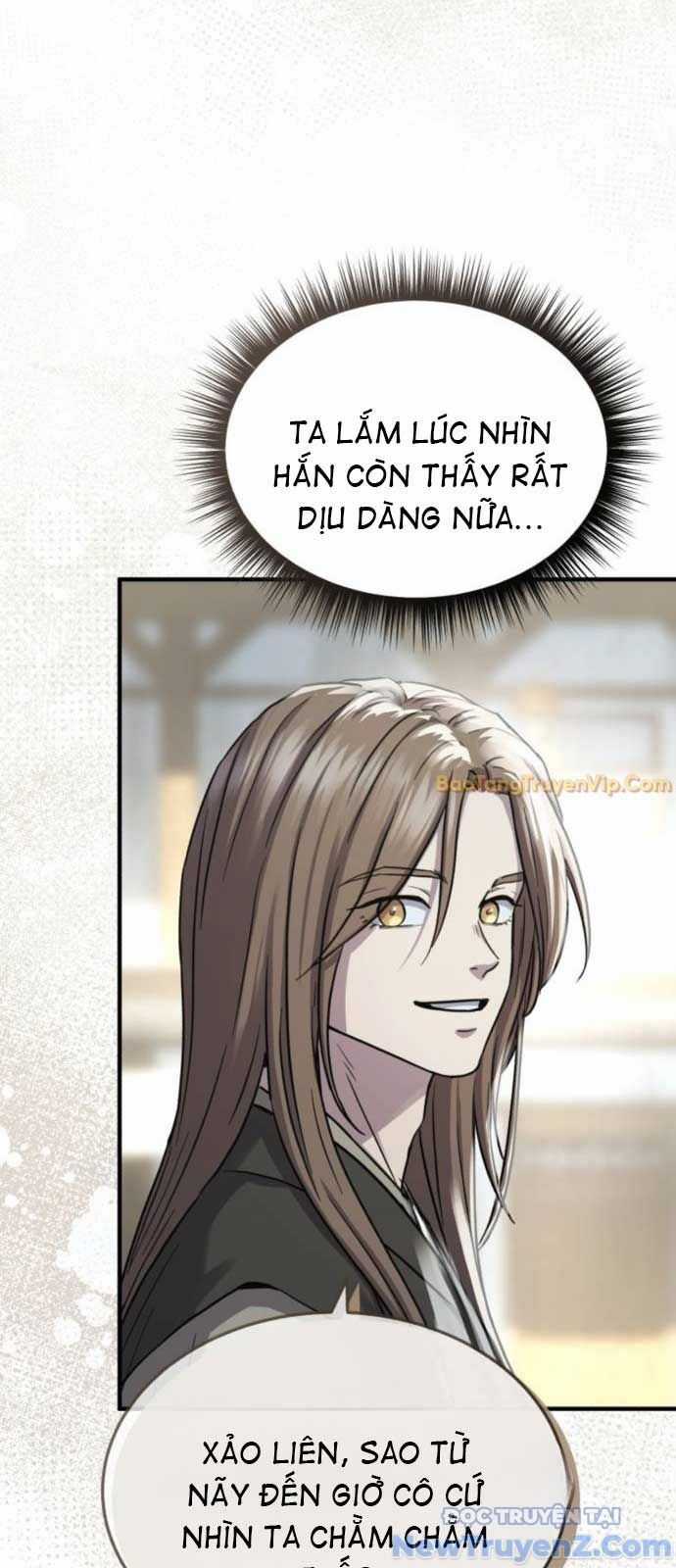 Tuyệt Thế Quân Lâm Chương 40 trang 31