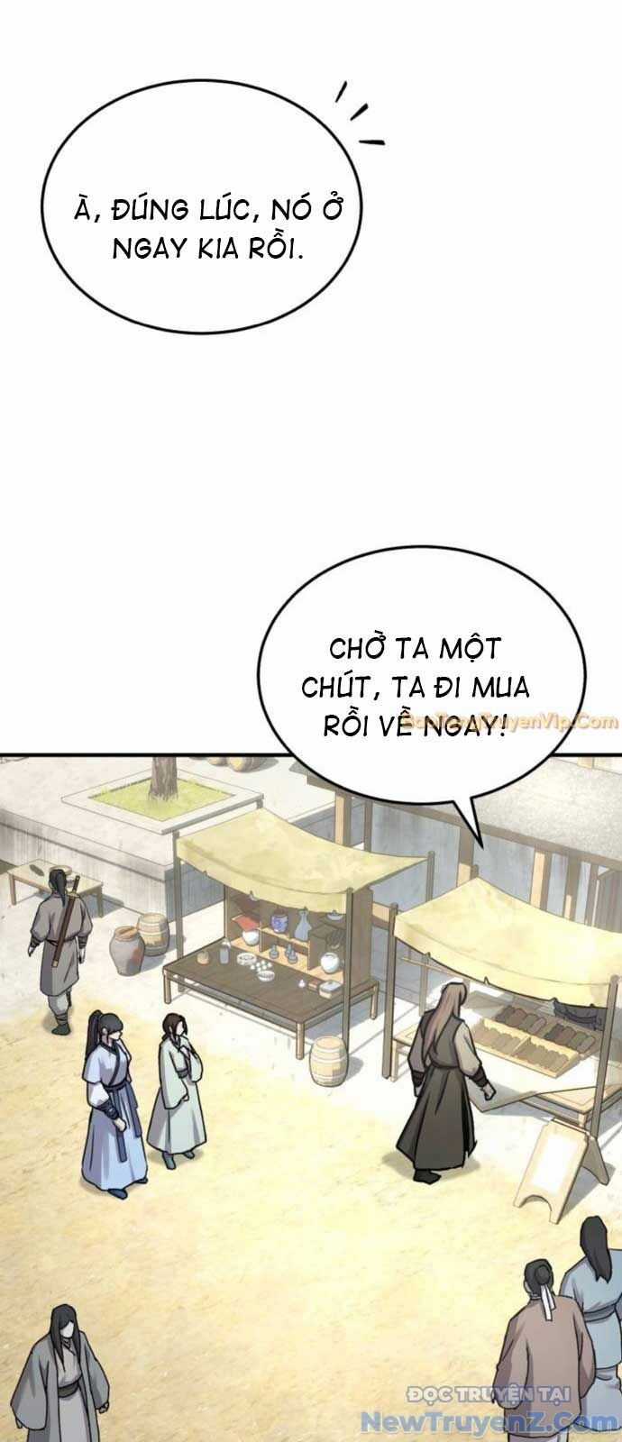 Tuyệt Thế Quân Lâm Chương 40 trang 33