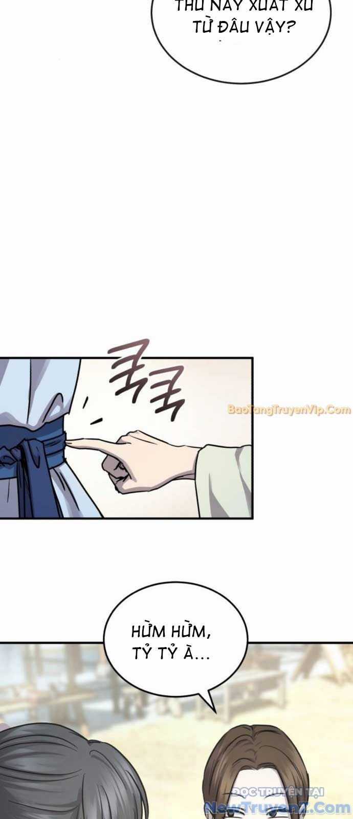 Tuyệt Thế Quân Lâm Chương 40 trang 35