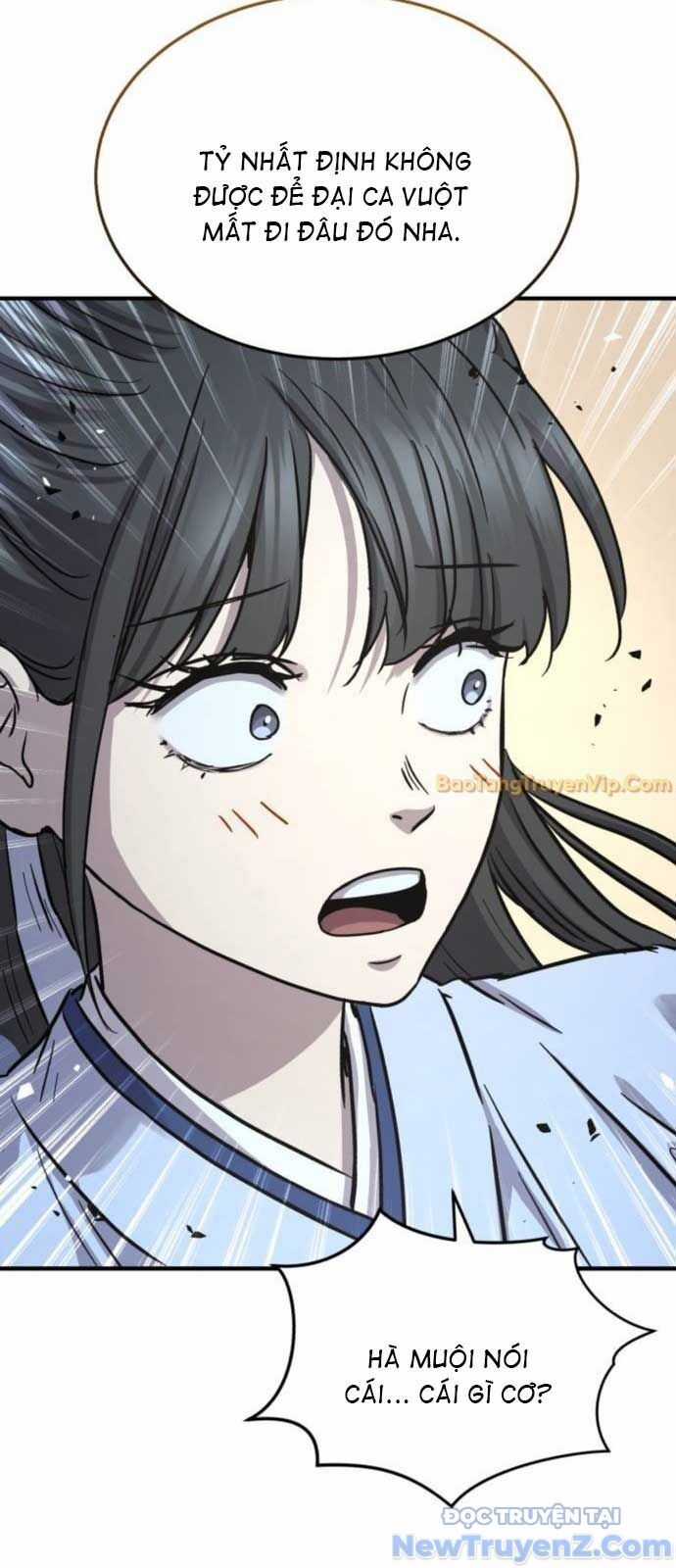 Tuyệt Thế Quân Lâm Chương 40 trang 37