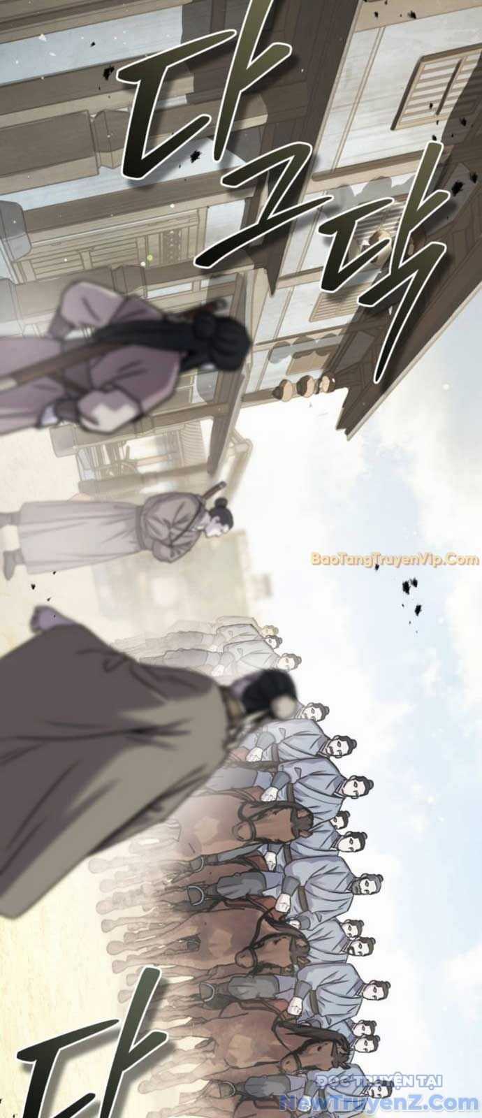 Tuyệt Thế Quân Lâm Chương 40 trang 45