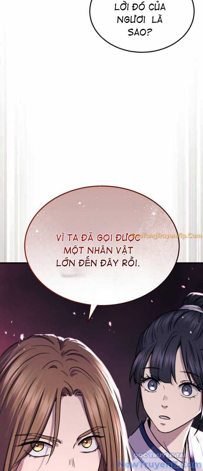 Tuyệt Thế Quân Lâm Chương 40 trang 48