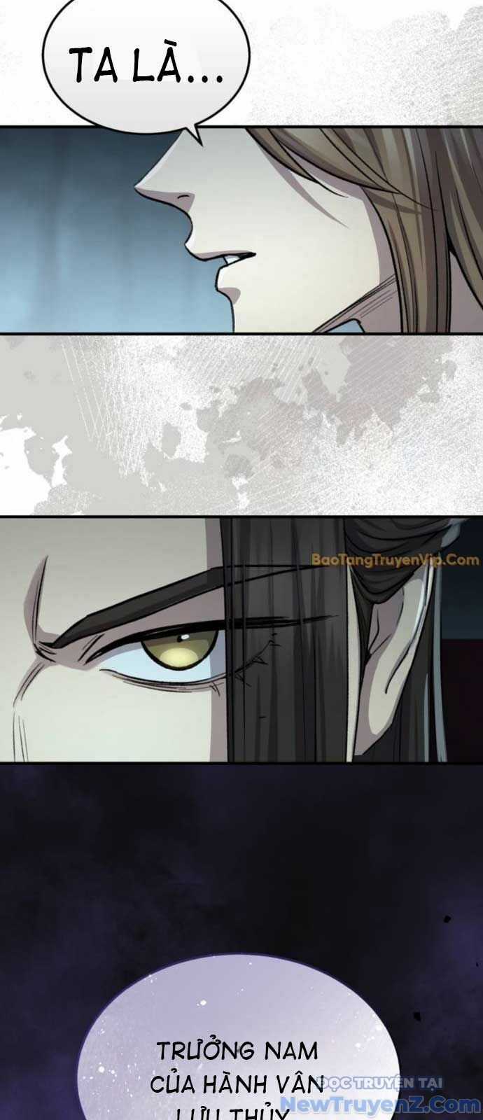 Tuyệt Thế Quân Lâm Chương 40 trang 5