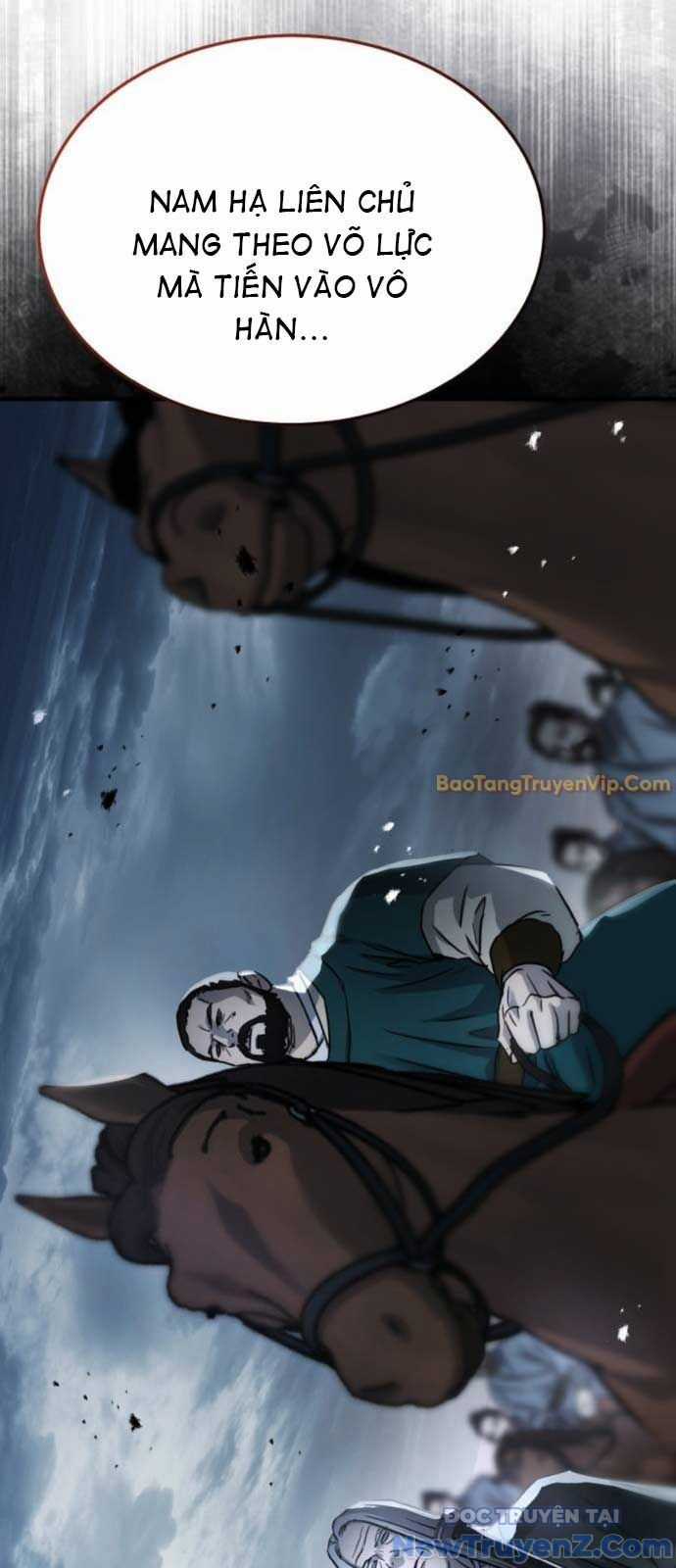 Tuyệt Thế Quân Lâm Chương 40 trang 54