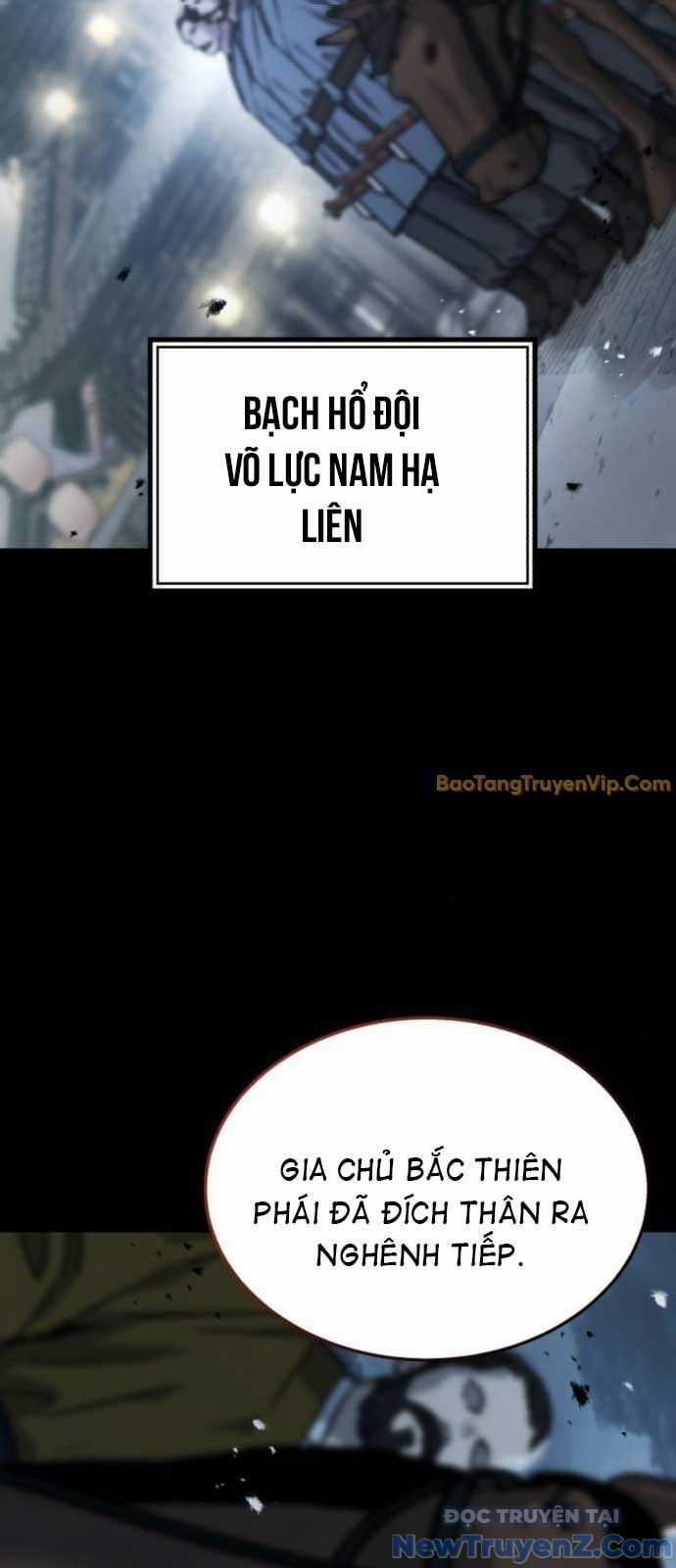 Tuyệt Thế Quân Lâm Chương 40 trang 56