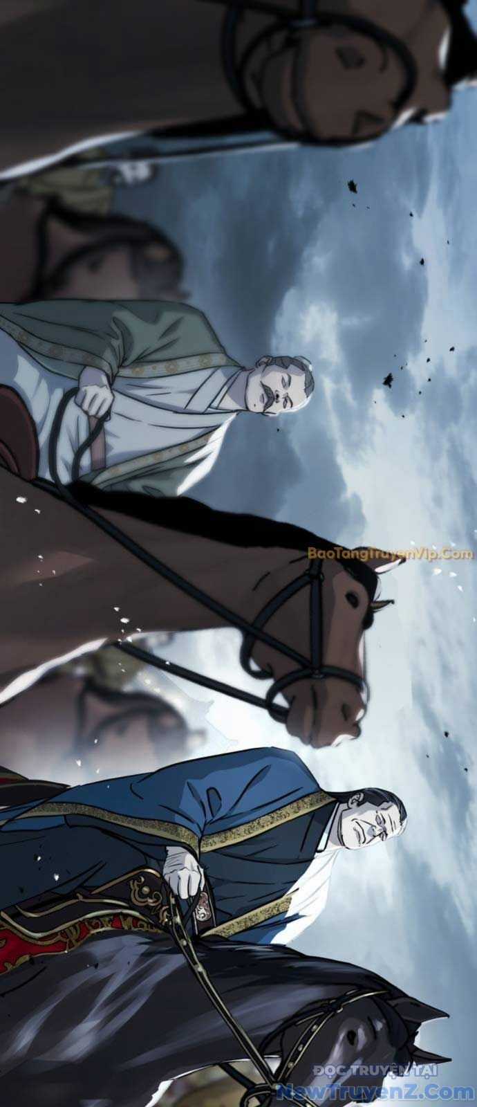 Tuyệt Thế Quân Lâm Chương 40 trang 57