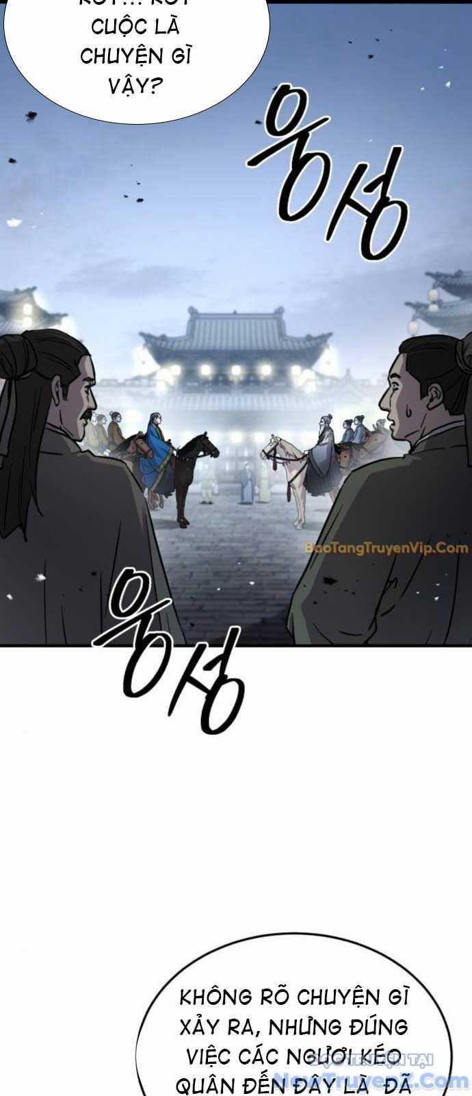 Tuyệt Thế Quân Lâm Chương 40 trang 59