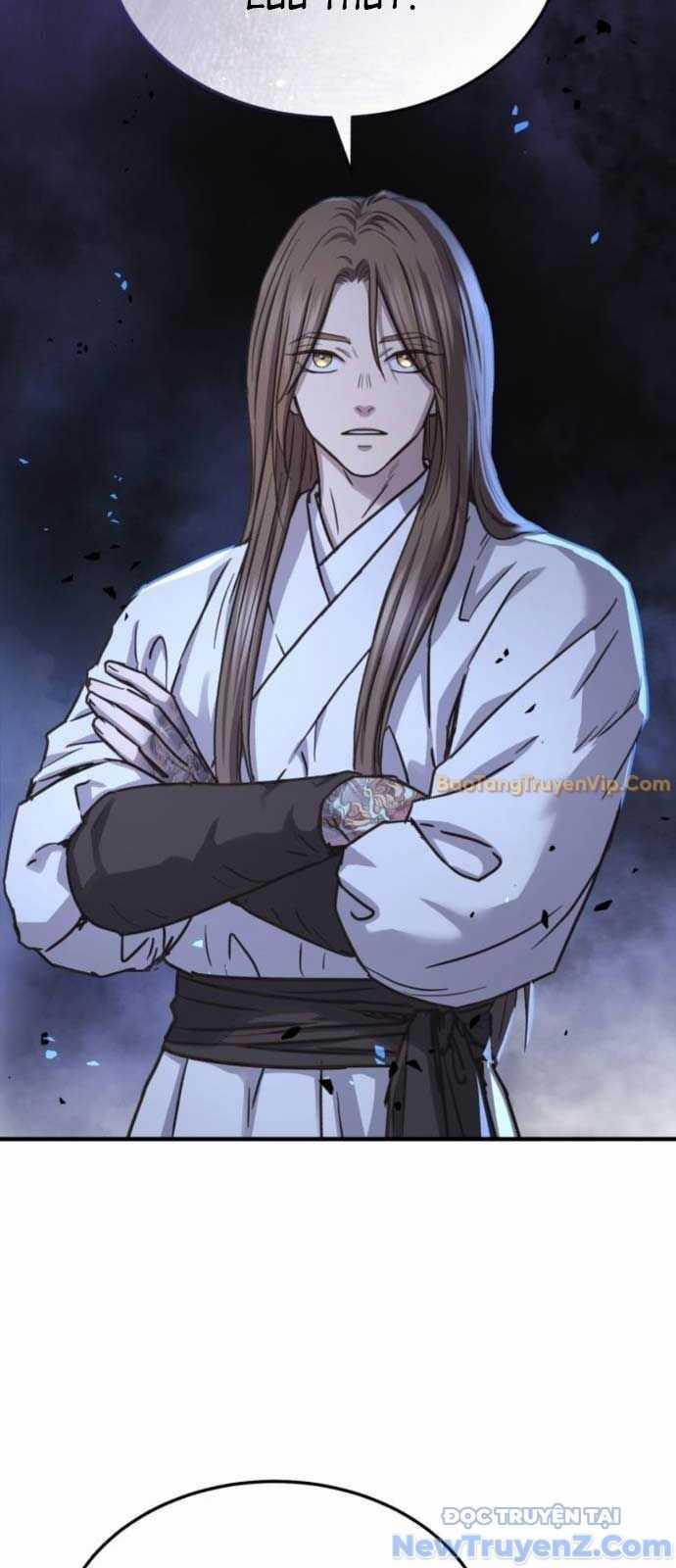 Tuyệt Thế Quân Lâm Chương 40 trang 6